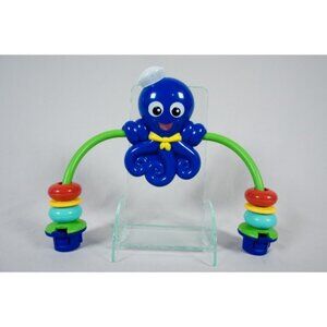 Baby Einstein Neptunes Ocean Discovery Activity Jumper Replacement Octopus Toy